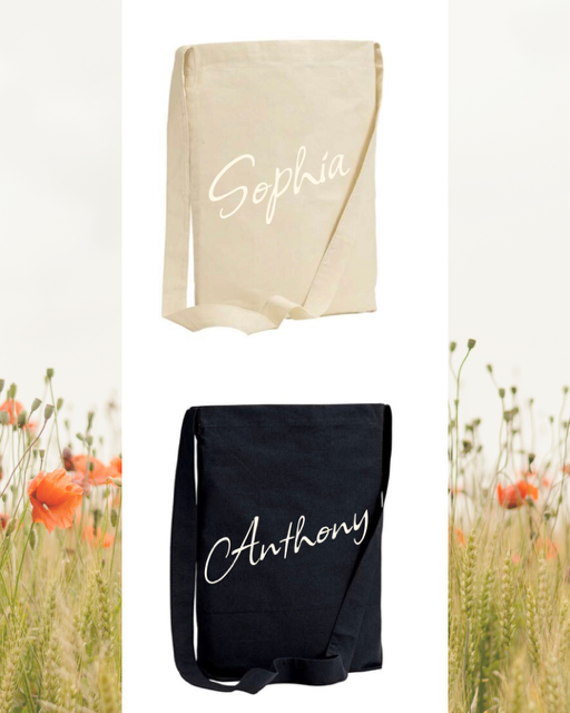 Crossbody Bags