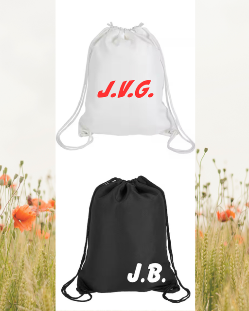 Drawstring Bags